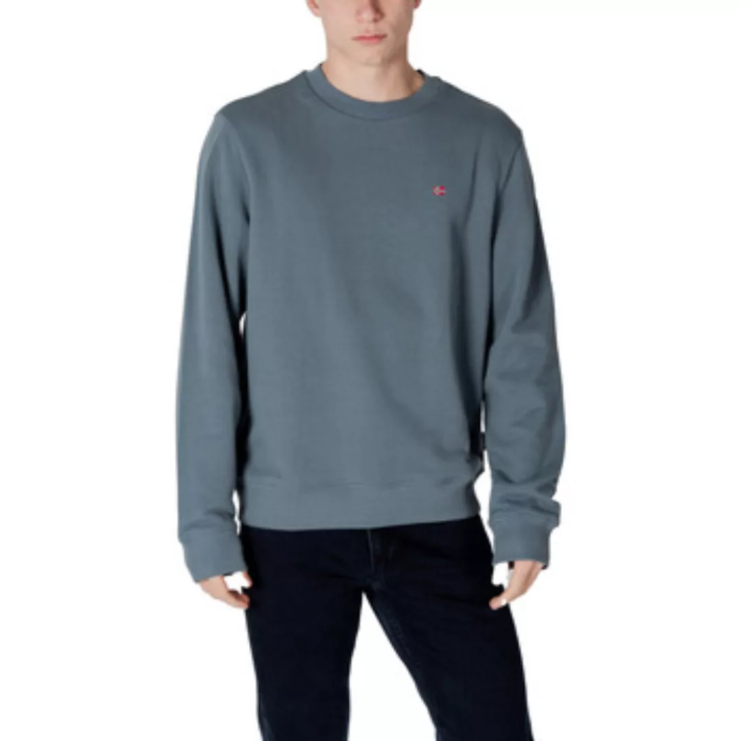 Napapijri  Sweatshirt BALIS CREW SUM 2 NP0A4H89 günstig online kaufen