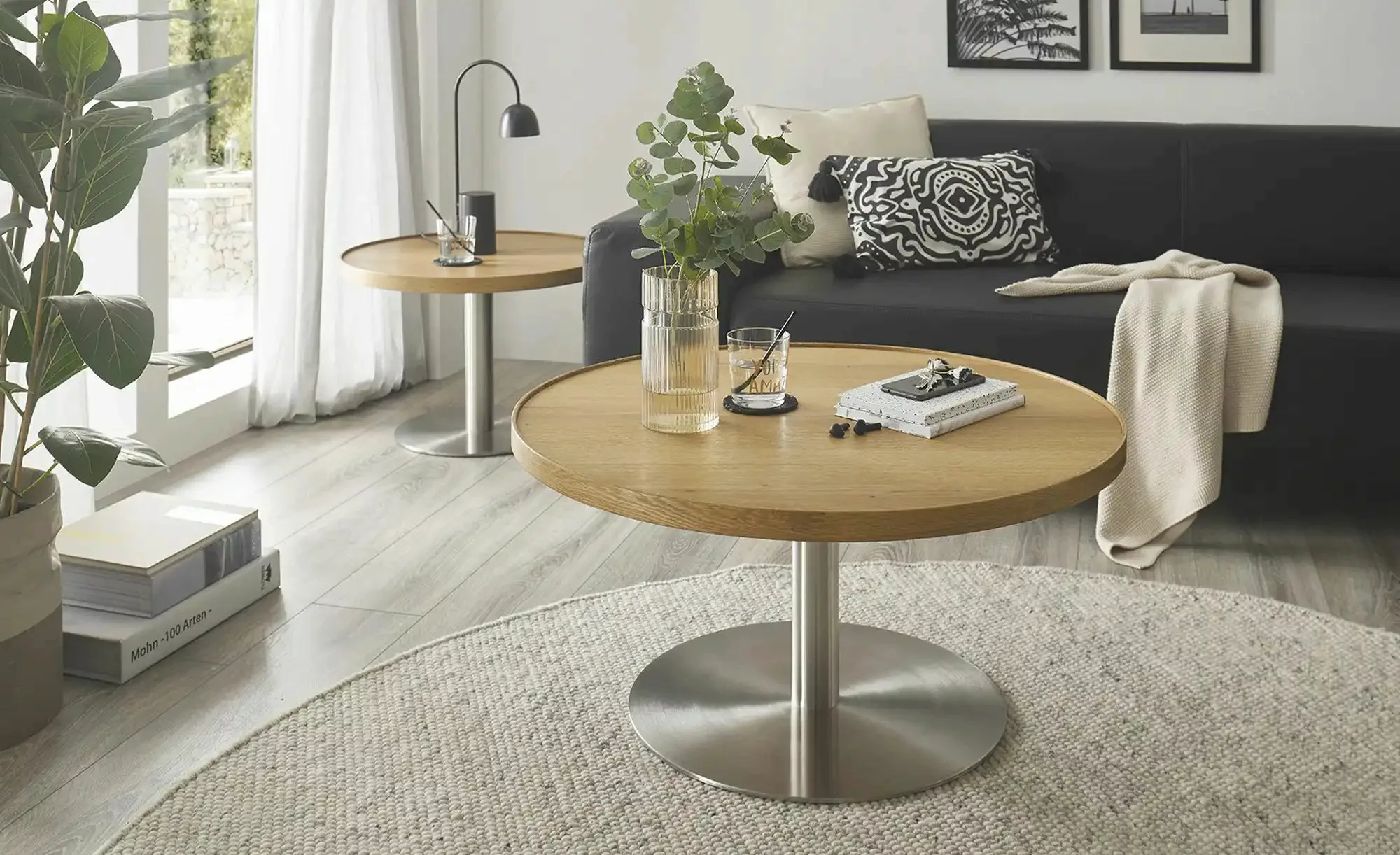 MCA furniture Couchtisch günstig online kaufen