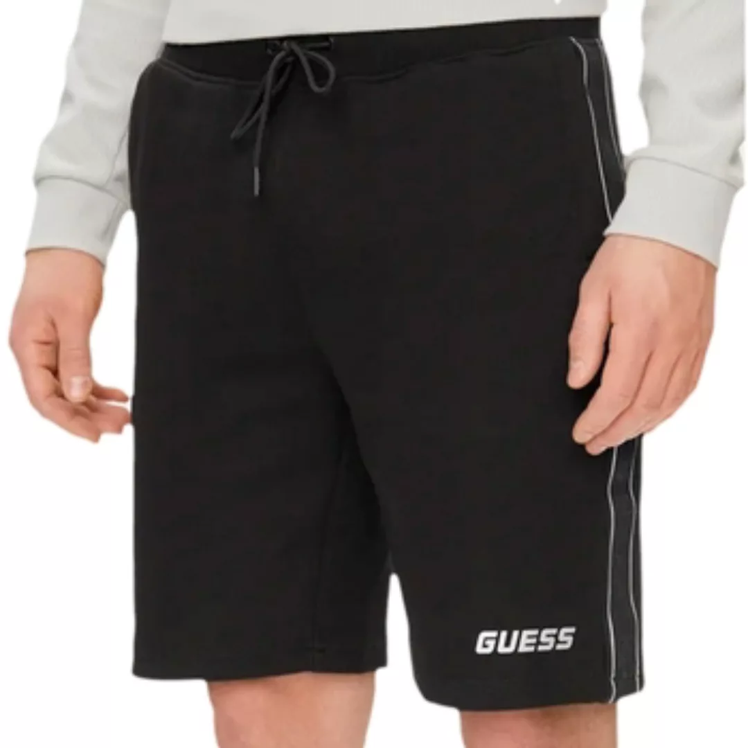 Guess  Shorts Relief günstig online kaufen