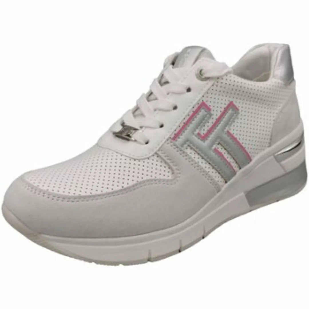 Tom Tailor  Sneaker 53938 5393802 white günstig online kaufen