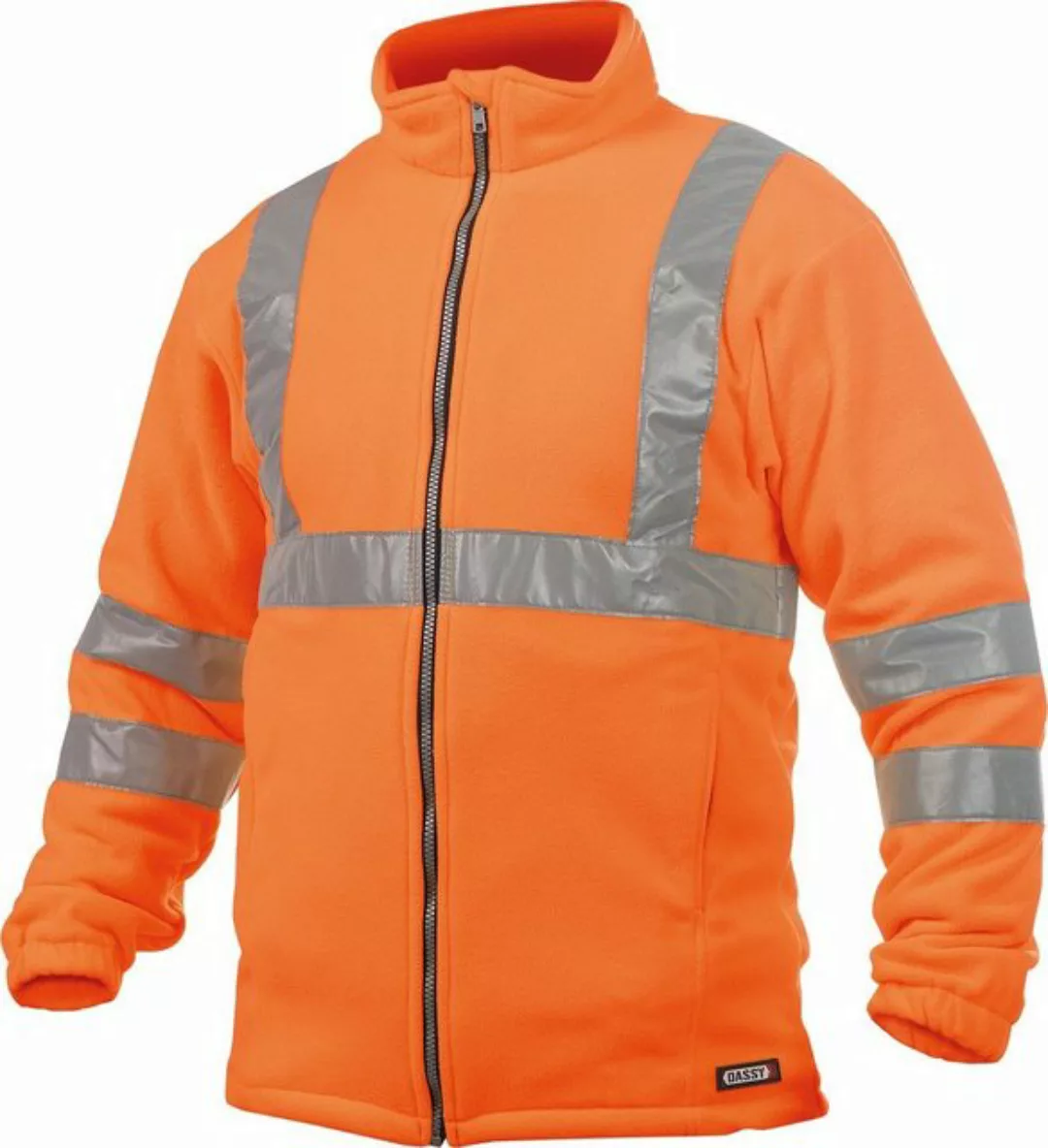 Dassy Fleecejacke Kaluga (1-St) günstig online kaufen