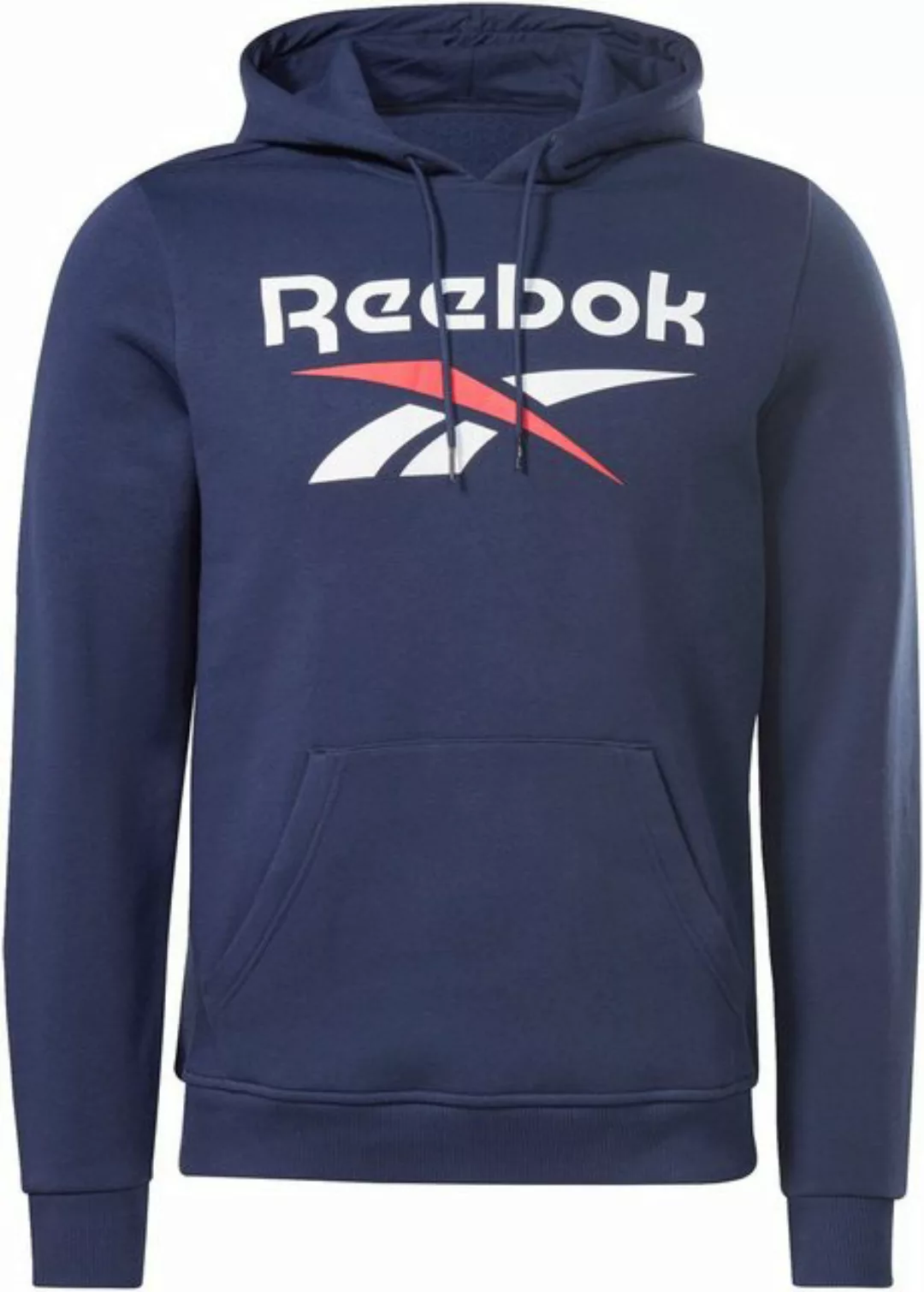 Reebok Kapuzensweatshirt günstig online kaufen