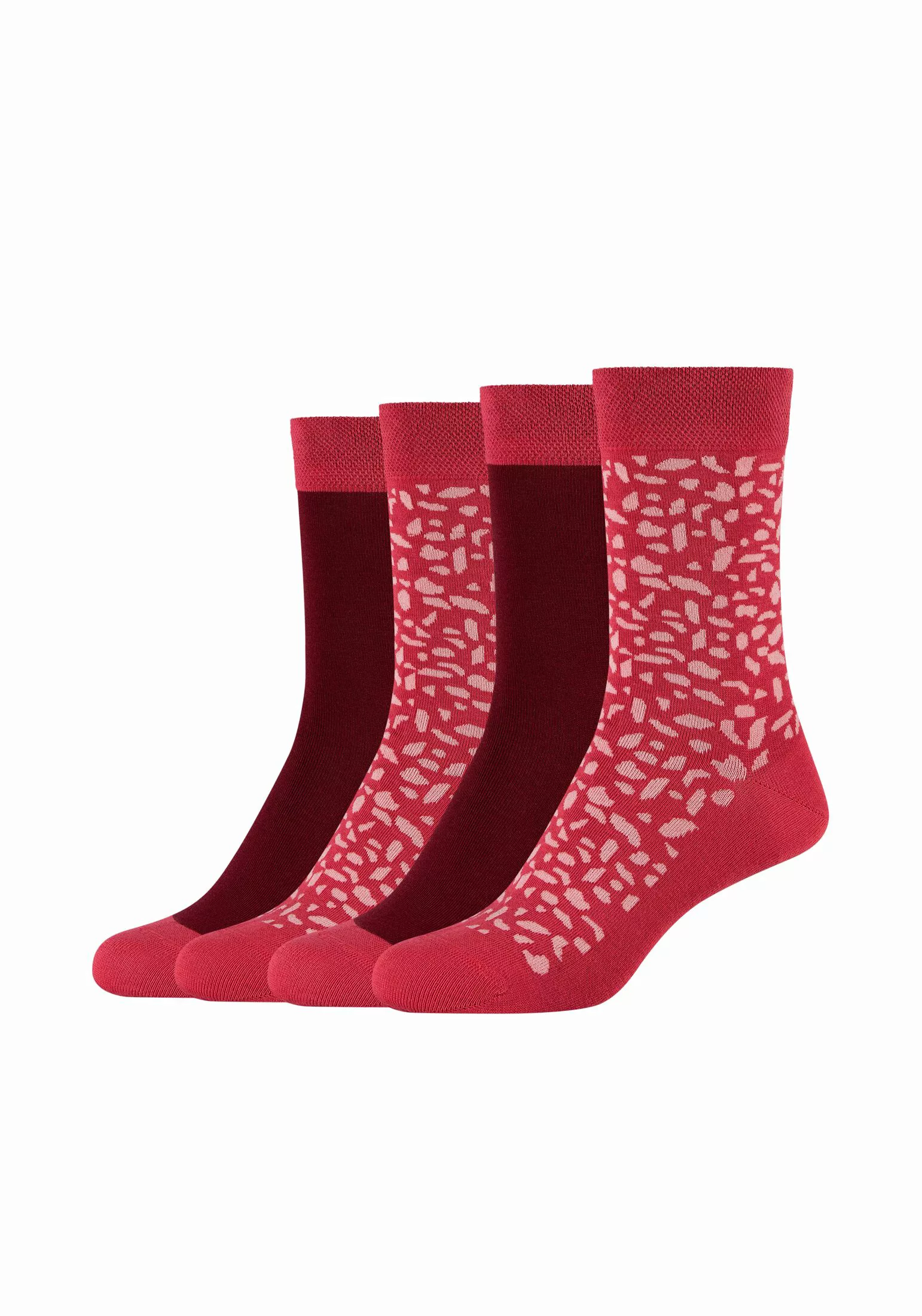 Camano Socken "Socken 4er Pack" günstig online kaufen