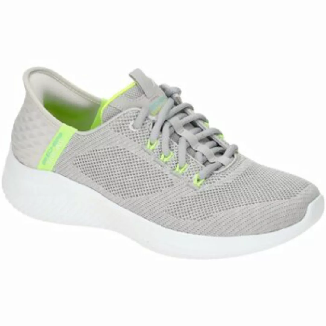 Skechers  Halbschuhe Schnuerschuhe Ultra Flex Schuhe Hands Free 150178 1501 günstig online kaufen