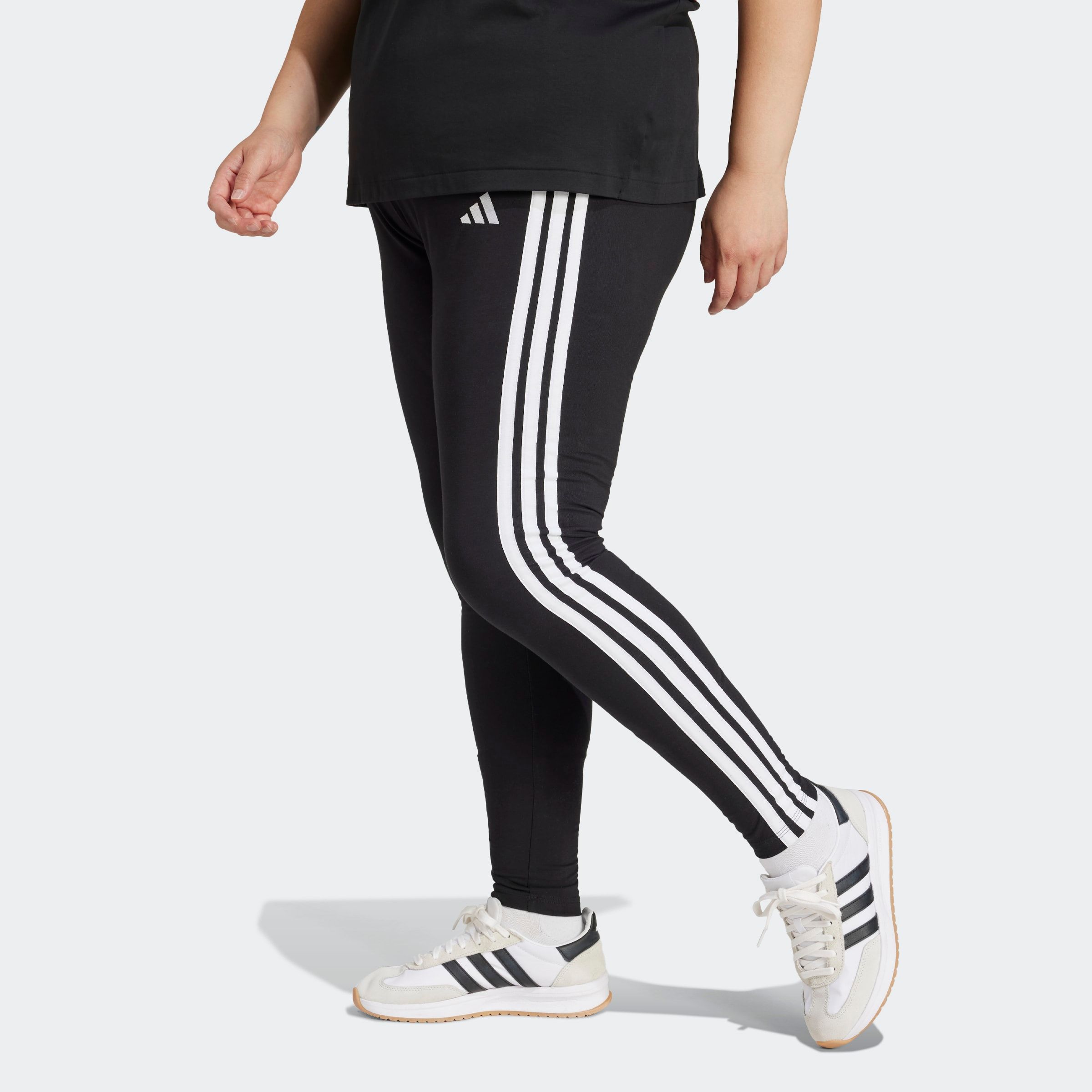 adidas Sportswear Leggings "W 3S SJ LEG INC", (1 tlg.) günstig online kaufen