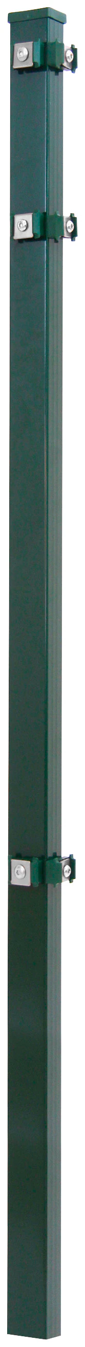Arvotec Eckpfosten "ESSENTIAL 100", 4x4x150 cm für Mattenhöhe 100 cm, zum E günstig online kaufen