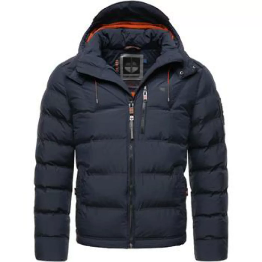 Stone Harbour  Jacken Winterjacke Arvidoo günstig online kaufen