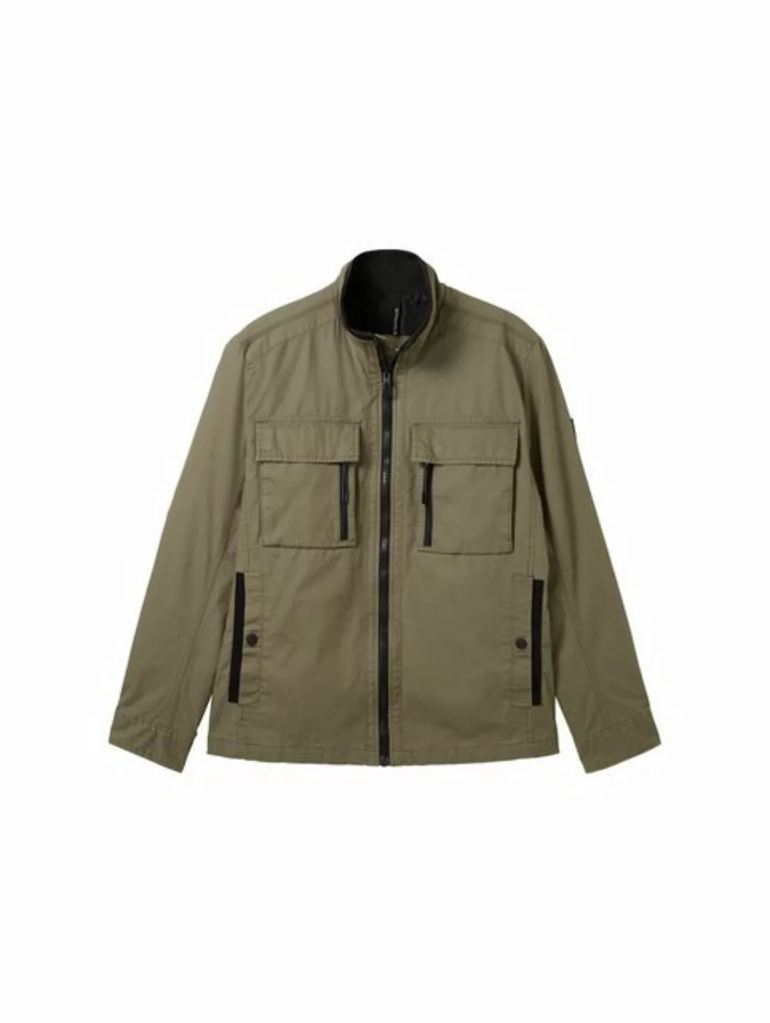 TOM TAILOR Cargojacke günstig online kaufen