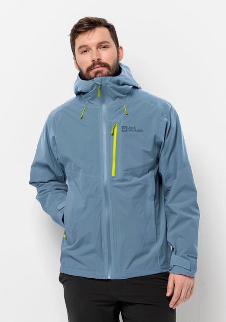 Jack Wolfskin Funktionsjacke EAGLE PEAK 2L JKT M günstig online kaufen