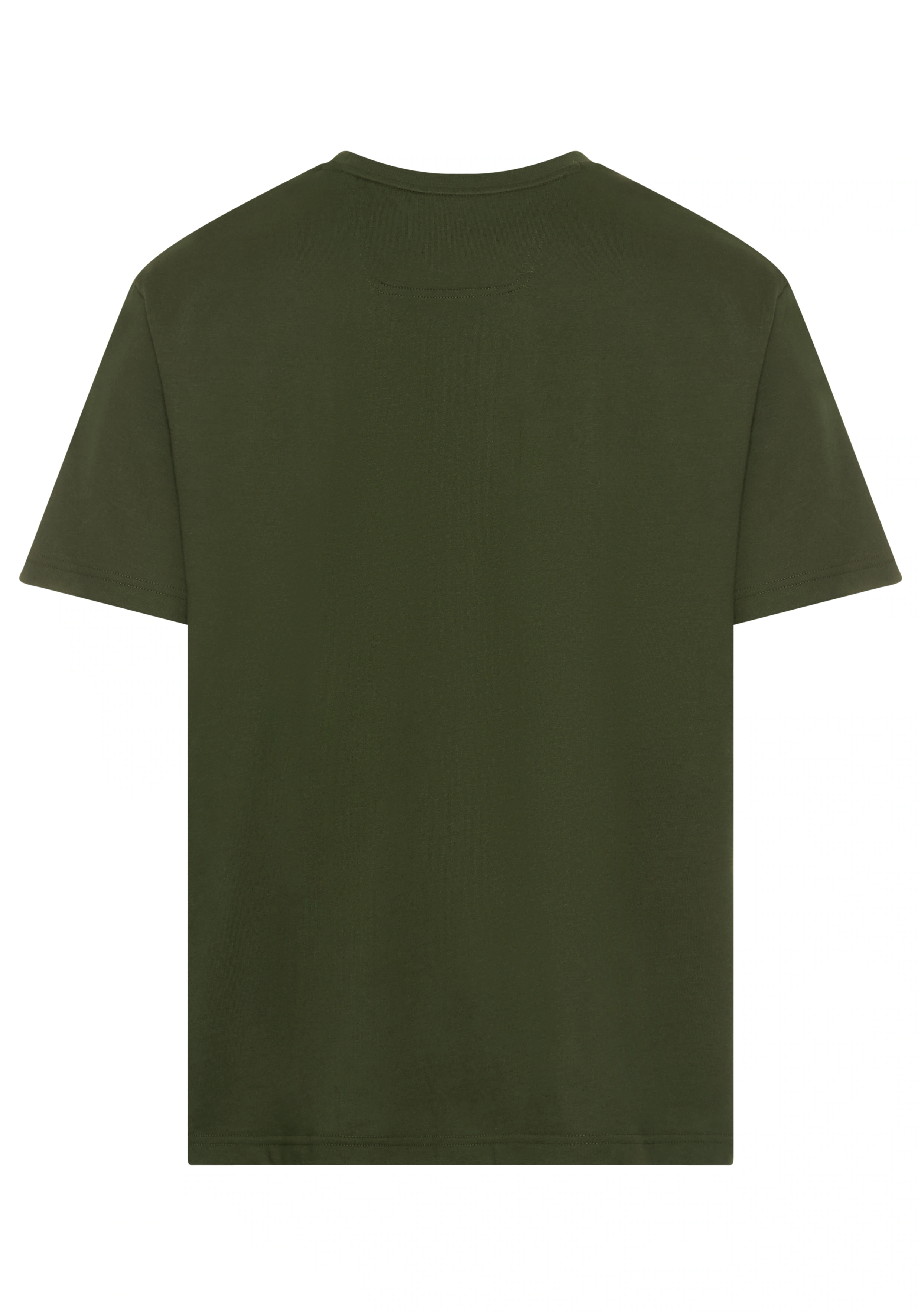 BOSS GREEN T-Shirt "Tee", mit Rundhalsausschnitt günstig online kaufen