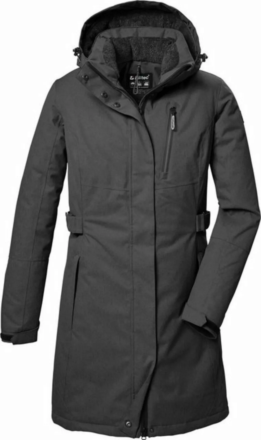 Killtec Parka "KOW 303 WMN PRK" günstig online kaufen