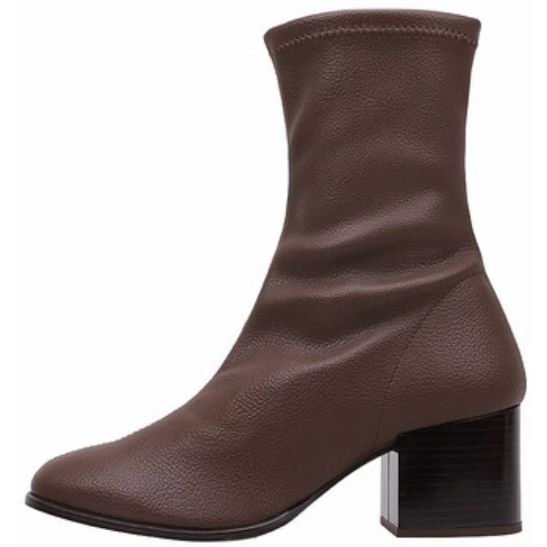 Sandra Fontan  Stiefeletten VICUÑA günstig online kaufen