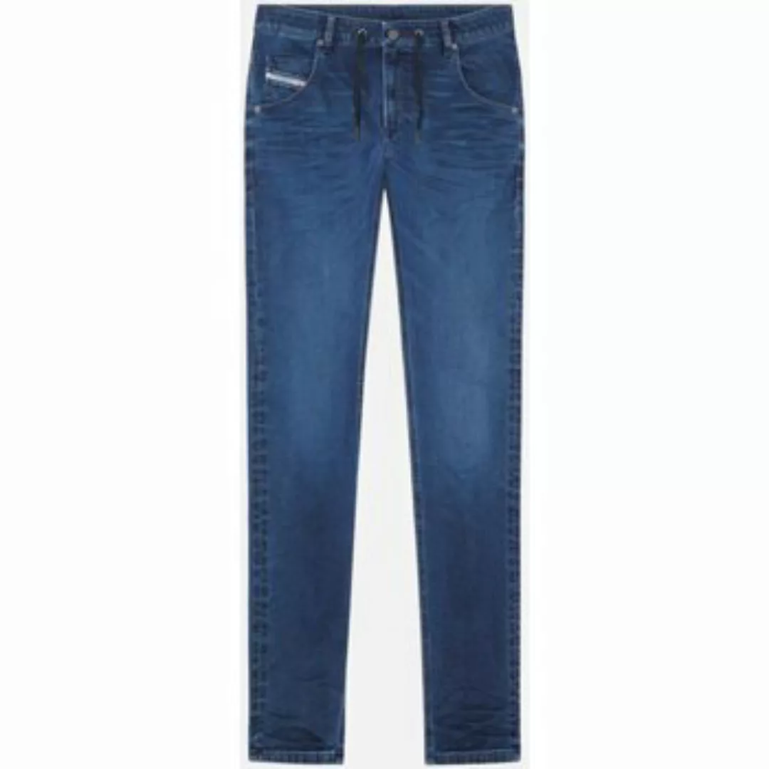 Diesel  Straight Leg Jeans KROOLEY-Y-NE günstig online kaufen