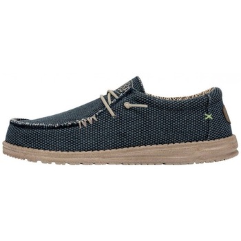 HEYDUDE  Halbschuhe 40003-6VP Wally Braided Pompeian günstig online kaufen