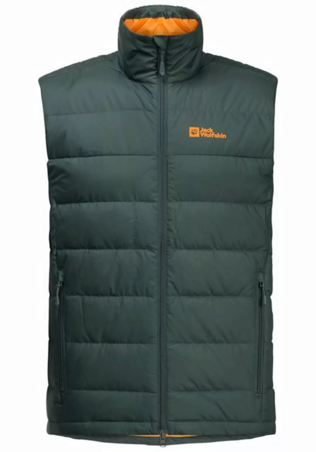 Jack Wolfskin Daunenweste ATHER DOWN VEST M günstig online kaufen