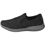 Skechers Flection 2.0 Floma Slipper Herren schwarz günstig online kaufen