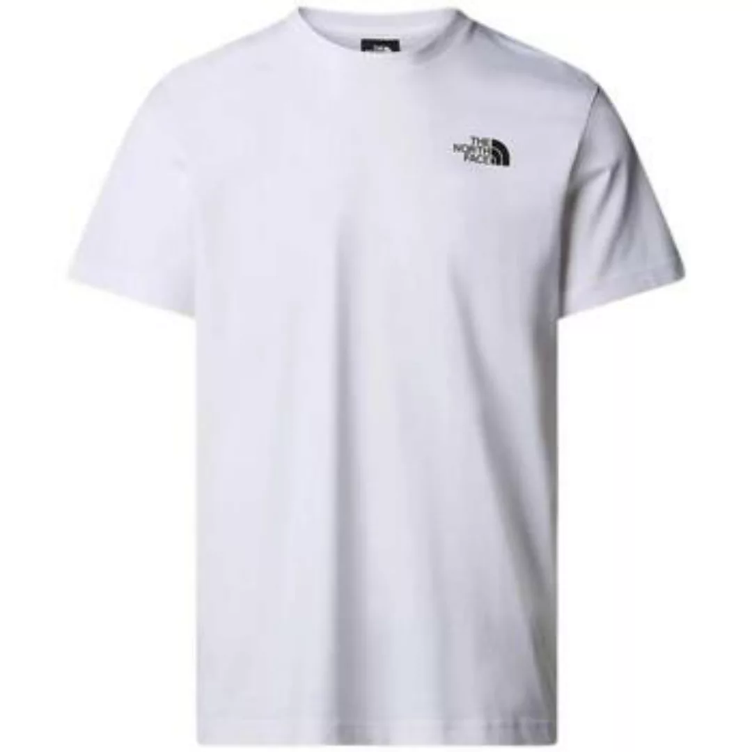 The North Face  T-Shirt - günstig online kaufen