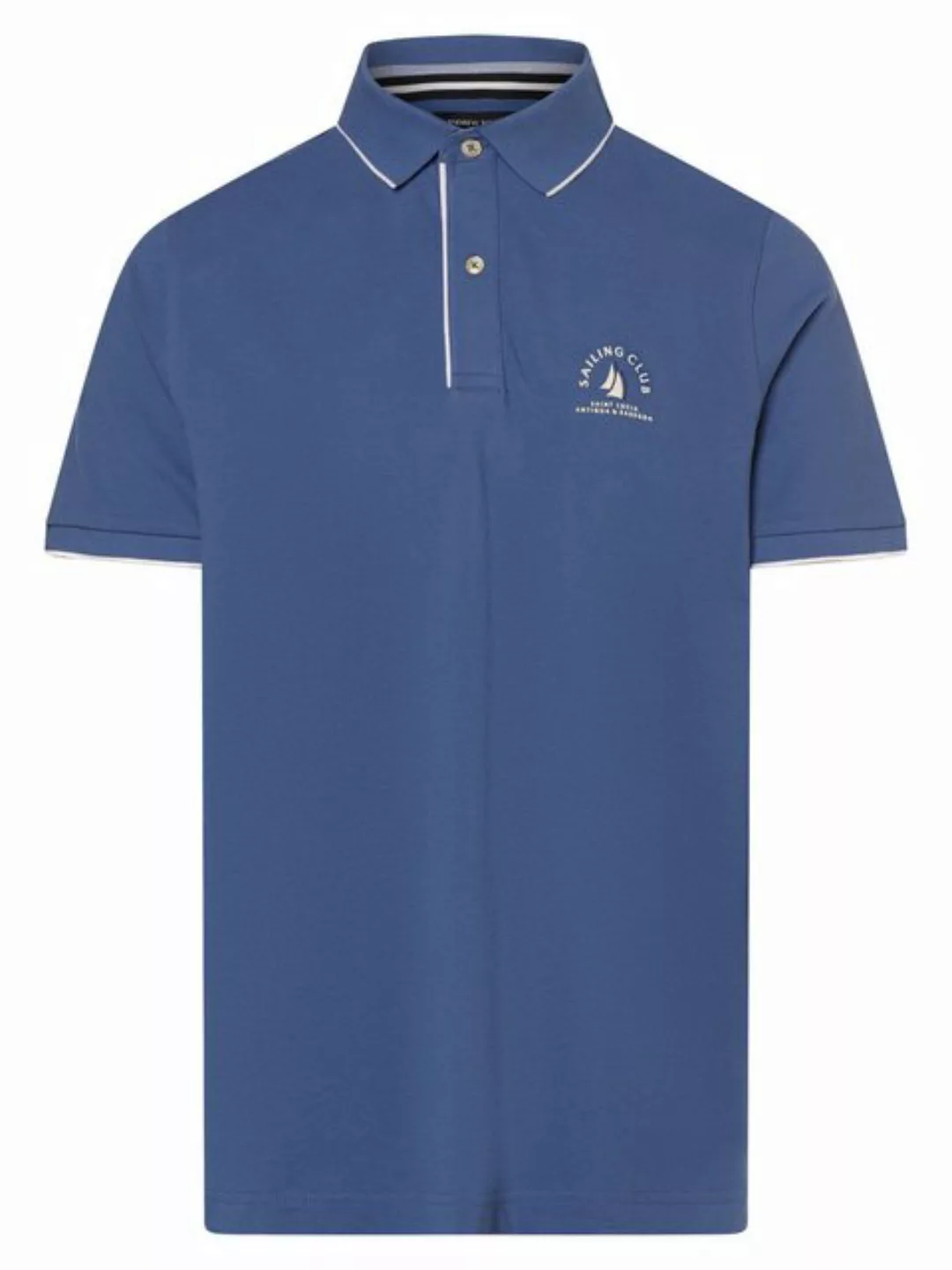 Andrew James Poloshirt günstig online kaufen