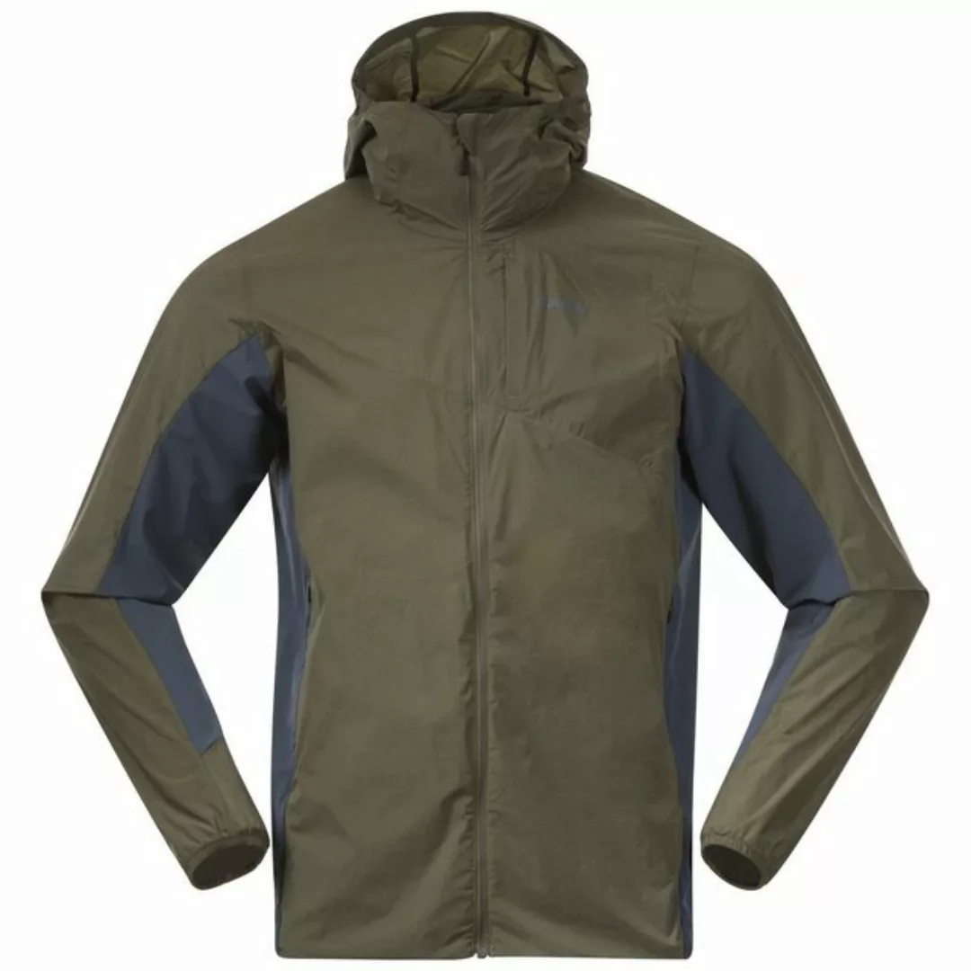 Bergans Anorak Bergans Rabot Lt Windbreaker M Jacket Herren günstig online kaufen