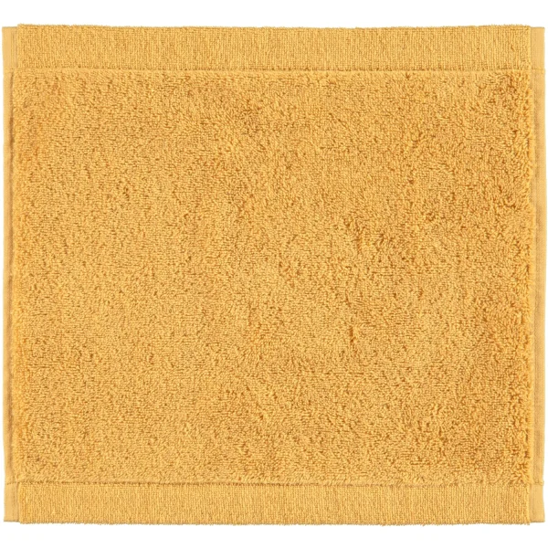 Cawö Handtücher Life Style Uni 7007 - Farbe: scotch - 532 - Seiflappen 30x3 günstig online kaufen