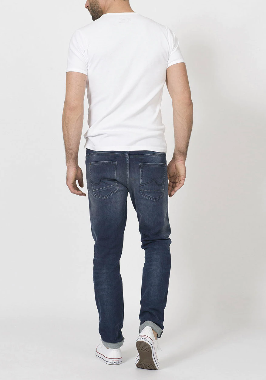Petrol Industries Slim-fit-Jeans "Seaham" günstig online kaufen