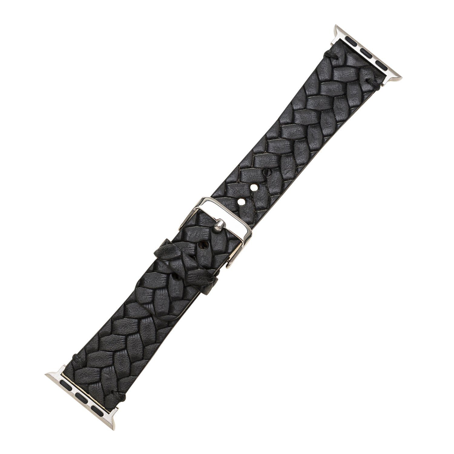 Renna Leather Smartwatch-Armband Apple Watch Band günstig online kaufen
