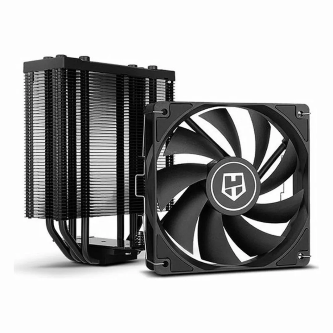 Ventilator Nox Nxhummerh224noir Ø 12 Cm günstig online kaufen