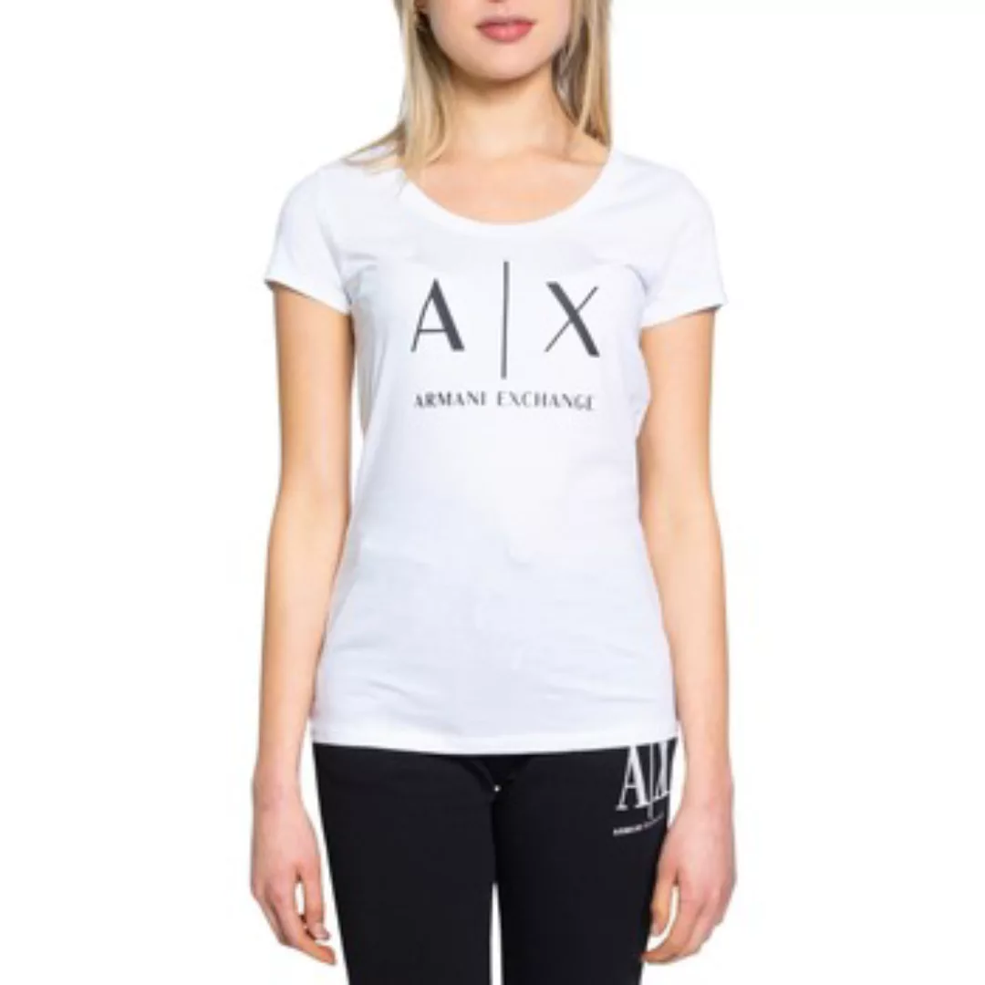 EAX  T-Shirt 8NYT70 YJ16Z günstig online kaufen