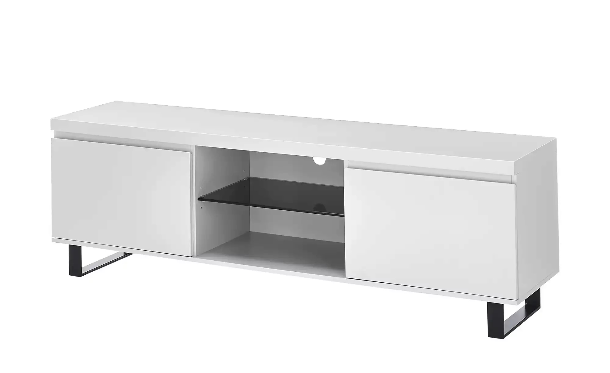 MCA furniture Lowboard "AUSTIN Lowboard" günstig online kaufen