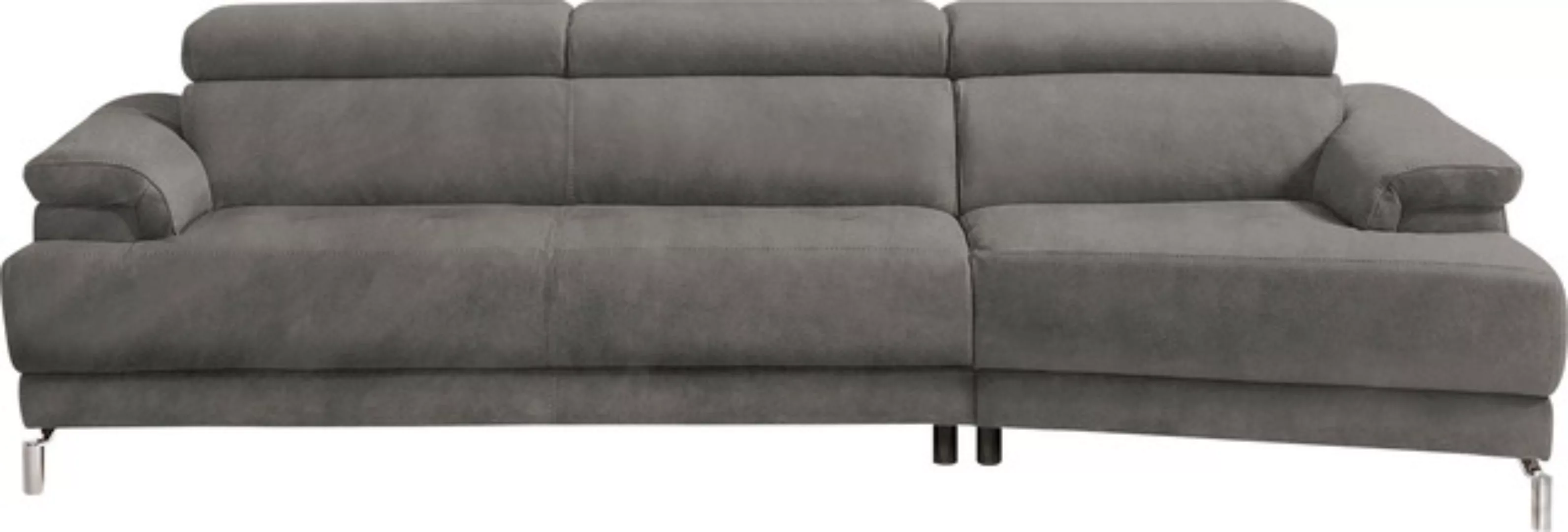 Egoitaliano Ecksofa »Soul, extravagantes Designsofa, Megasofa, super bequem günstig online kaufen