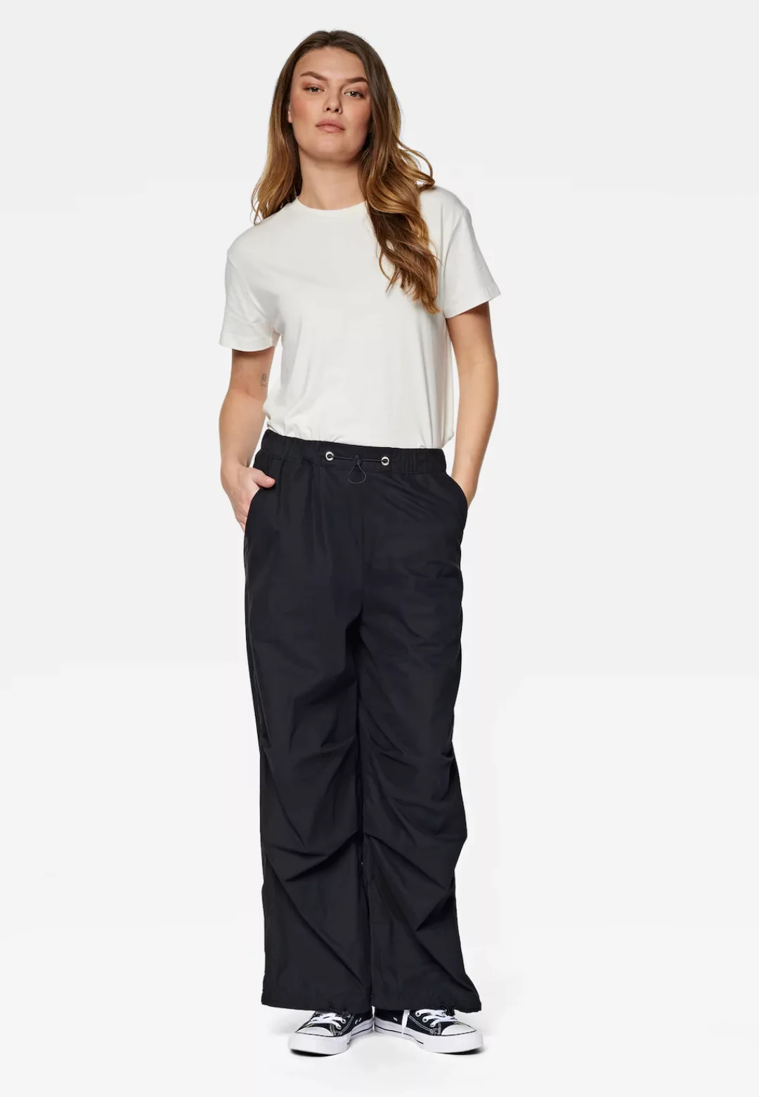 Mavi Cargohose "WOVEN PANTS", Parachute Hose günstig online kaufen