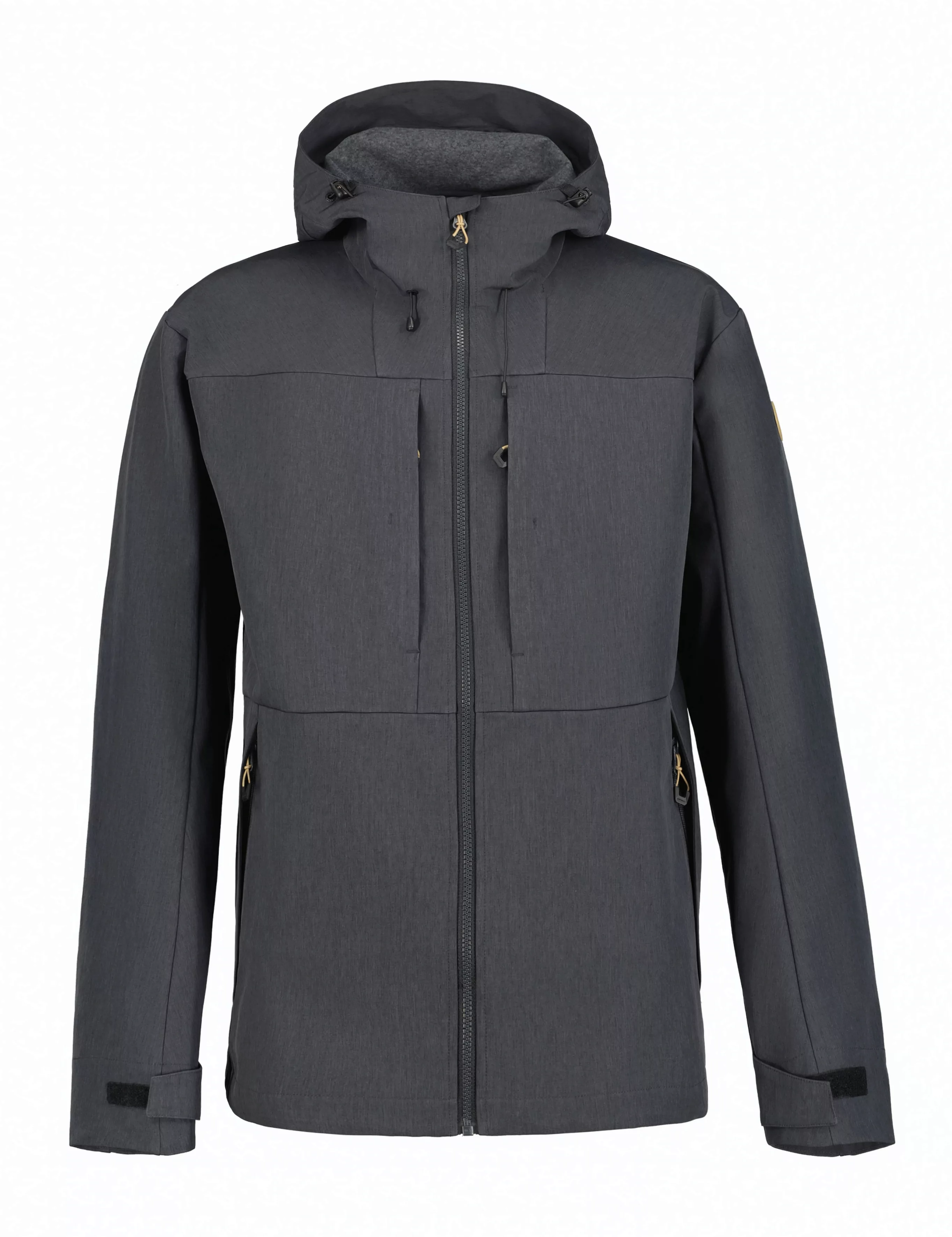 Icepeak Softshelljacke "ICEPEAK MONTROSE" günstig online kaufen