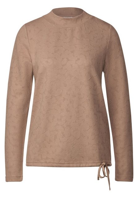 Street One Damen Langarmshirt A319009 günstig online kaufen