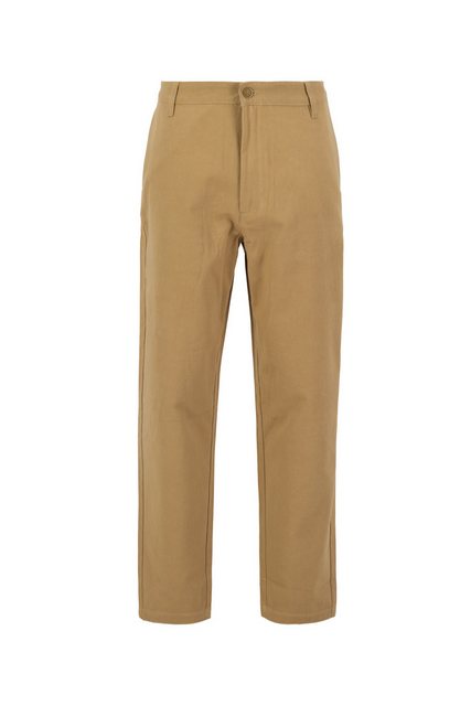 Alpha Industries Cargohose Alpha Industries Men - Pants Alpha Chino Pant R günstig online kaufen