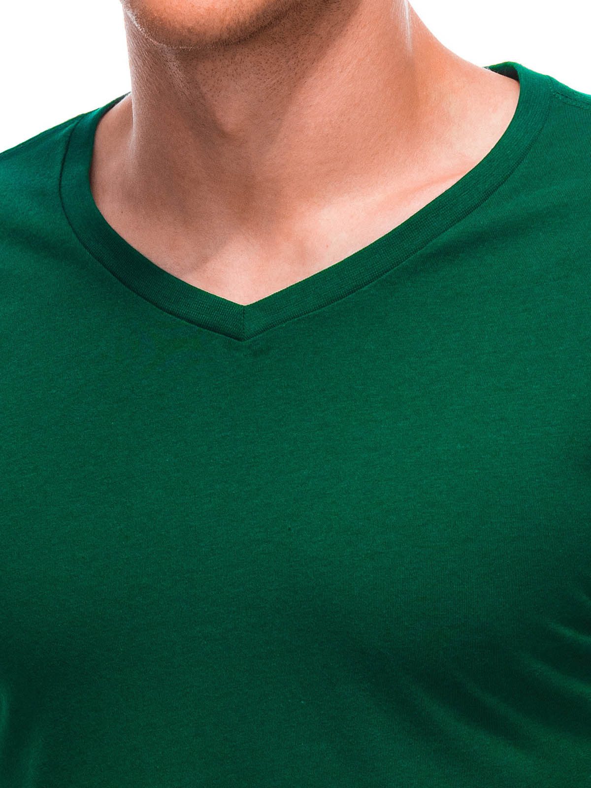 Edoti T-Shirt klassisches Herren-T-Shirt günstig online kaufen