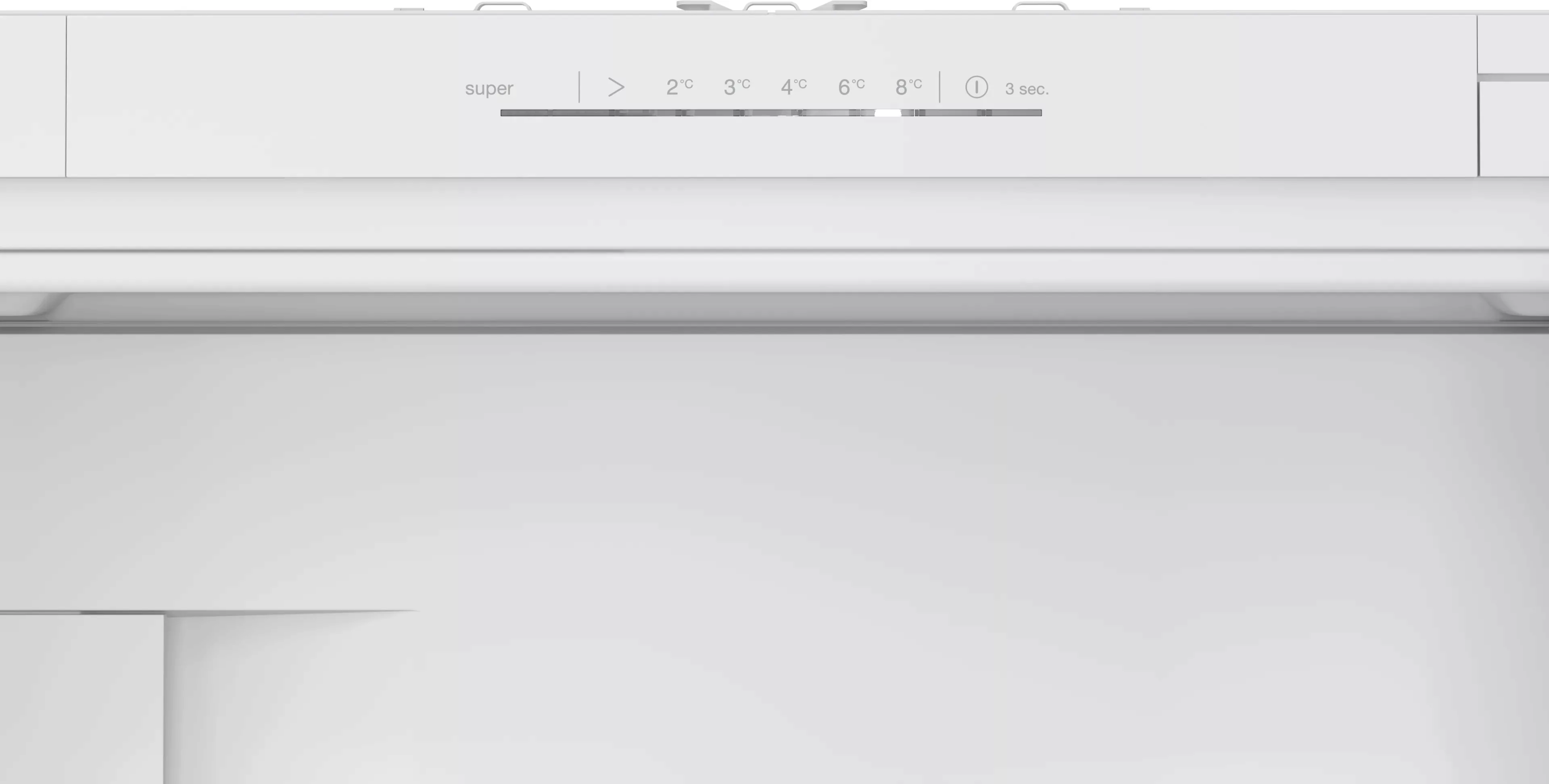 SIEMENS Einbaukühlschrank »KI82LNSE0«, KI82LNSE0, 177,2 cm hoch, 54,1 cm br günstig online kaufen