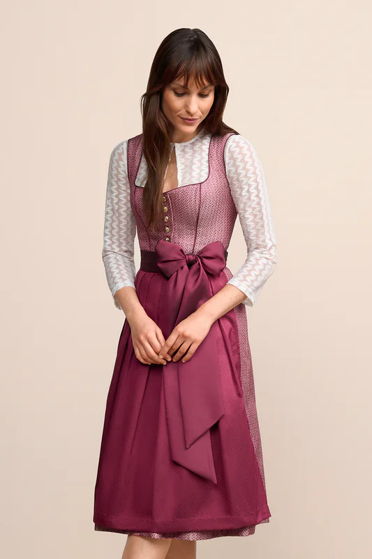 Dirndl Malwine (70cm) günstig online kaufen