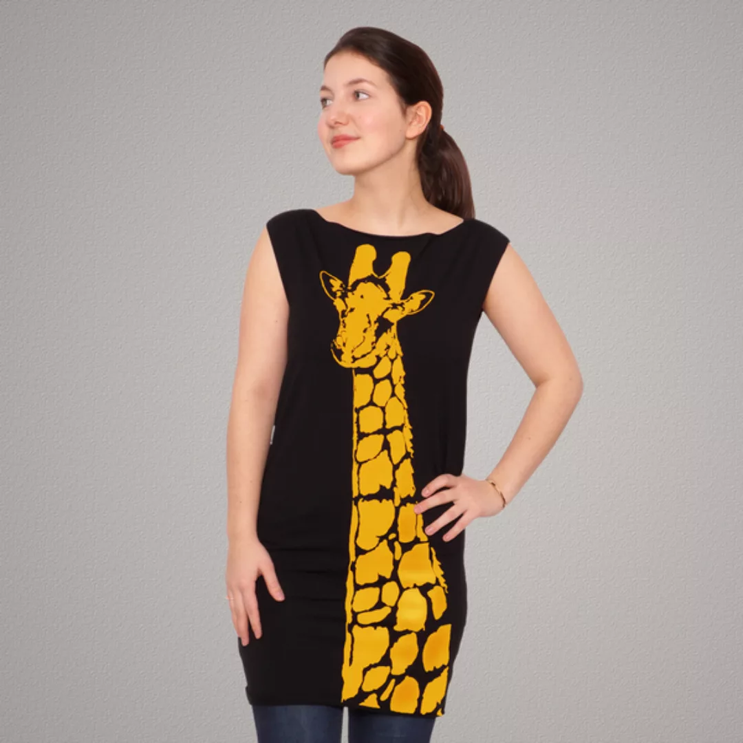"Stefanie La Girafe" Bio-kleidchen günstig online kaufen