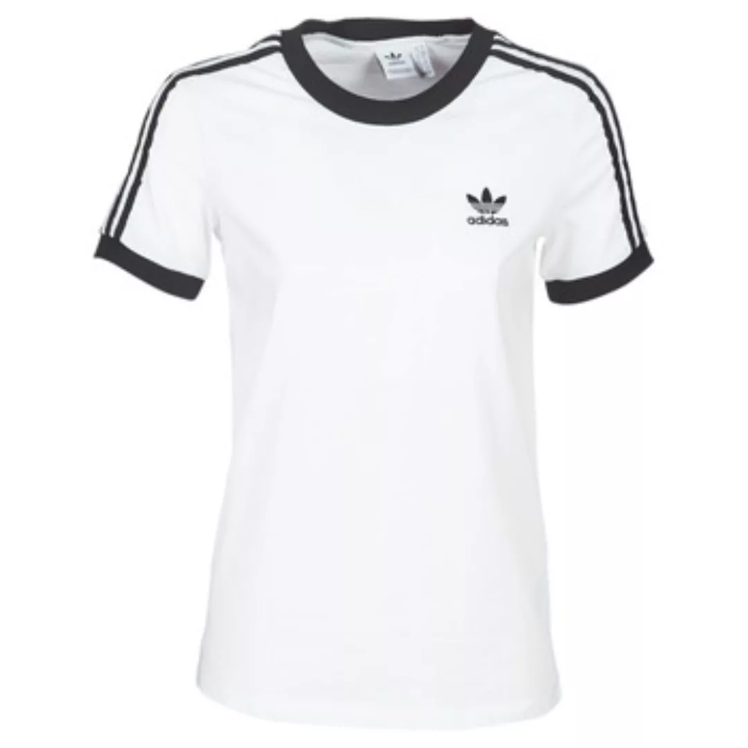adidas  T-Shirt 3 STR TEE günstig online kaufen