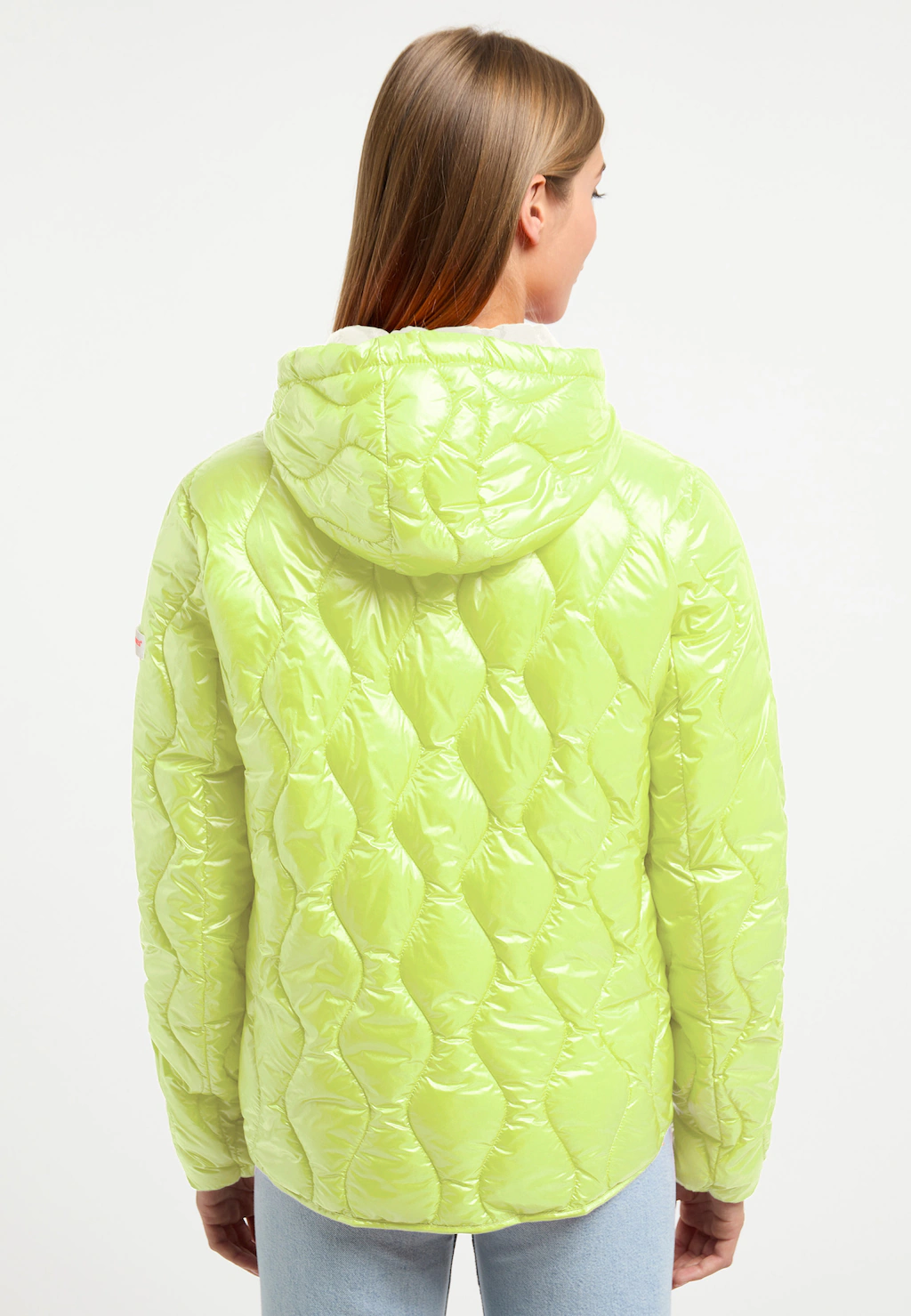 Frieda & Freddies Outdoorjacke "Thermolite Jacket / Taymee" günstig online kaufen