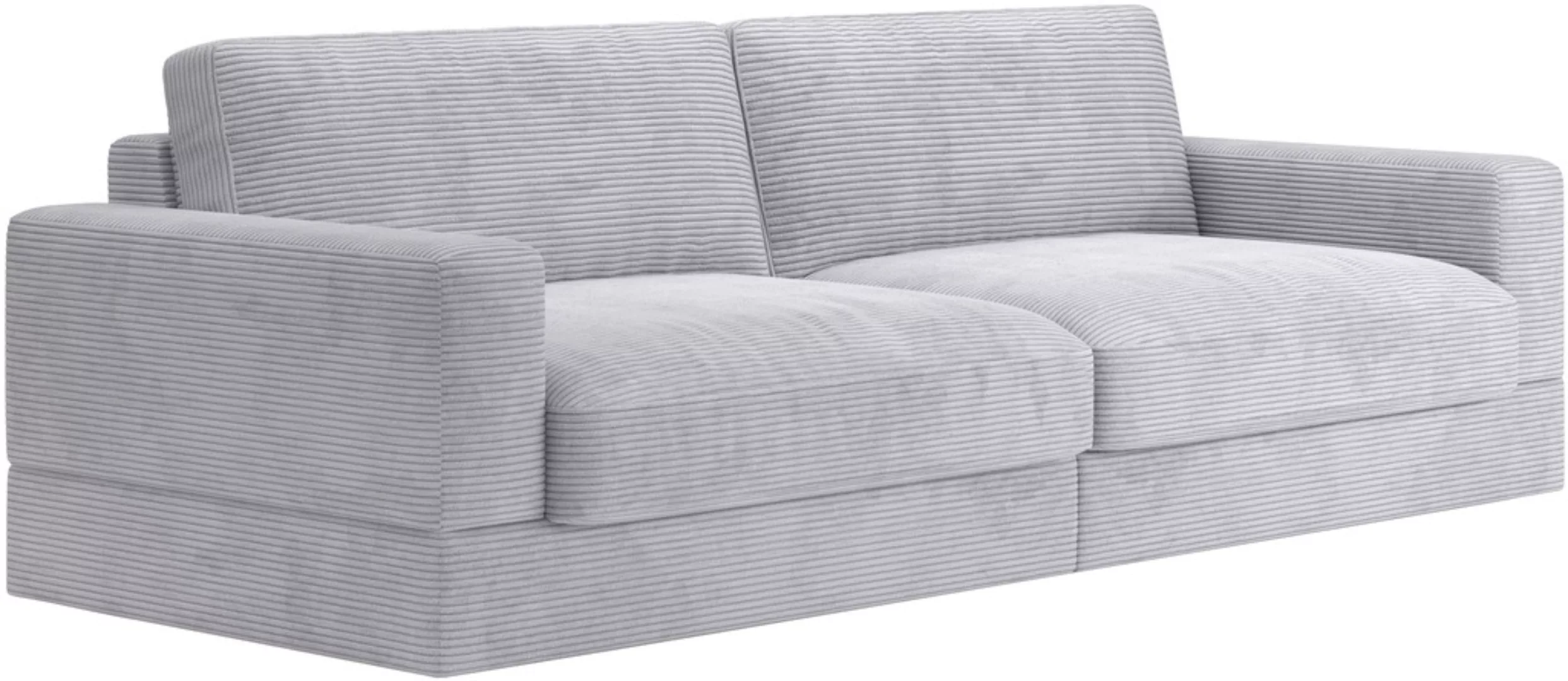 RAUM.ID Big-Sofa Innovid, Modernes Modul-Polsterprogramm günstig online kaufen