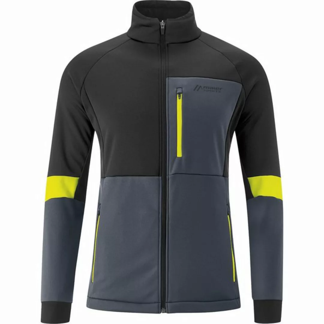 Maier Sports Softshelljacke Softshelljacke Venabu günstig online kaufen