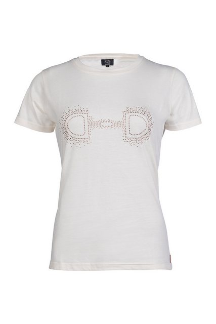 HKM T-Shirt T-Shirt -Edinburgh Bit- günstig online kaufen