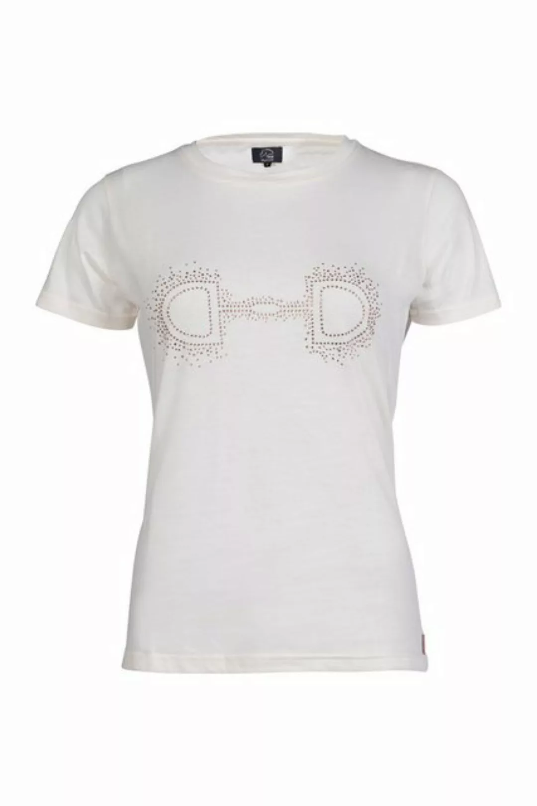 HKM T-Shirt T-Shirt -Edinburgh Bit- günstig online kaufen