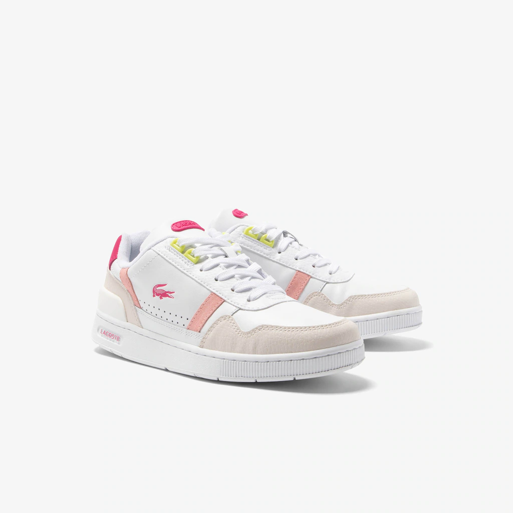 Lacoste Sneaker "T-CLIP 223 6 SFA" günstig online kaufen