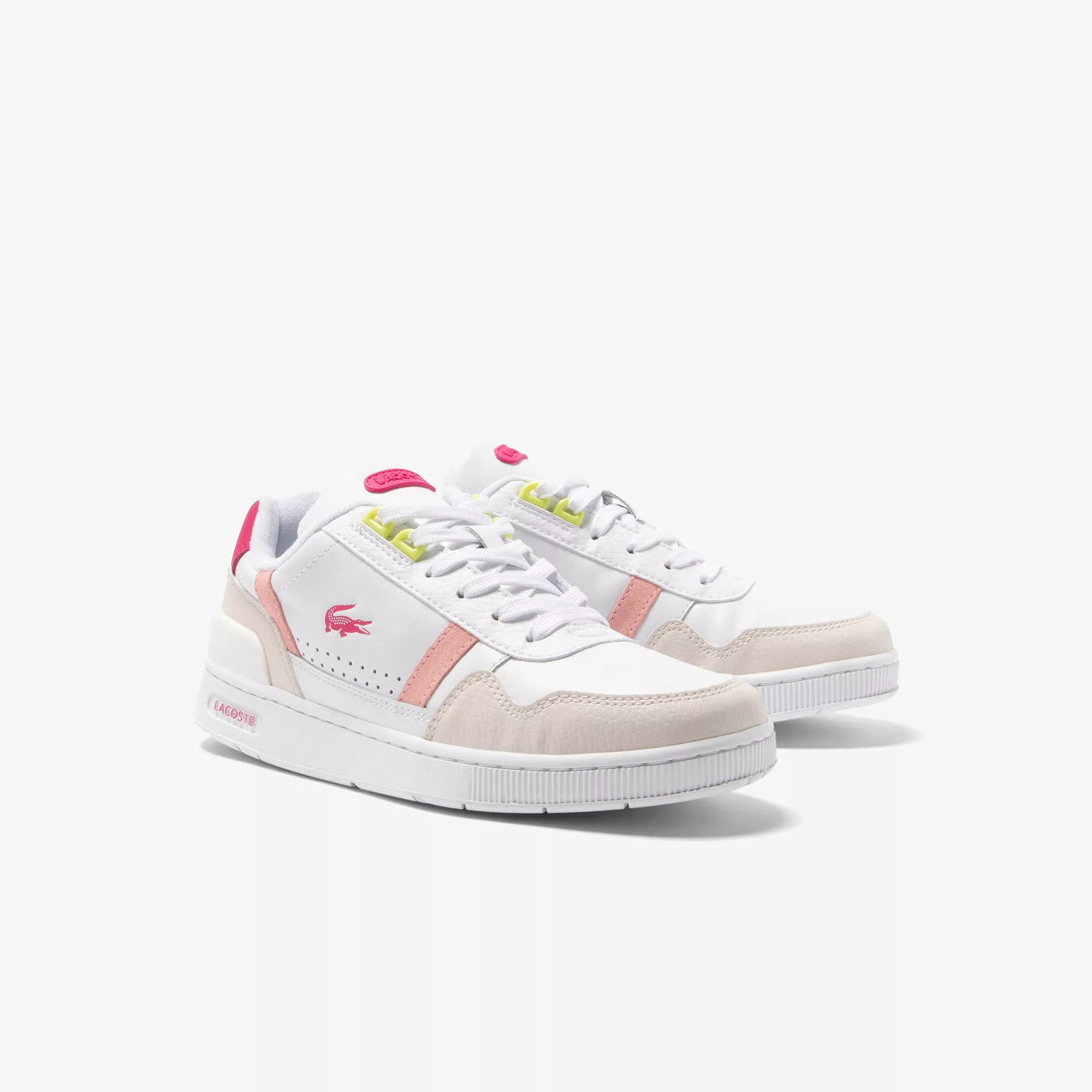 Lacoste Sneaker "T-CLIP 223 6 SFA" günstig online kaufen