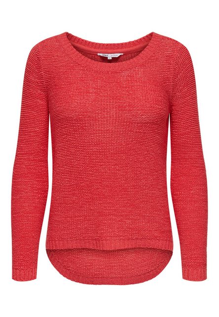 ONLY Strickpullover Damen Pullover (1-tlg) günstig online kaufen