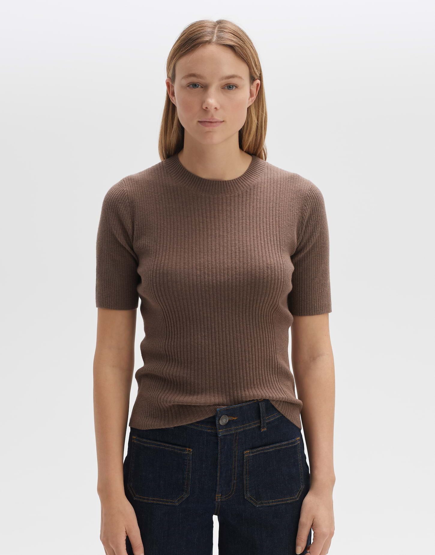 OPUS Strickpullover Prika günstig online kaufen