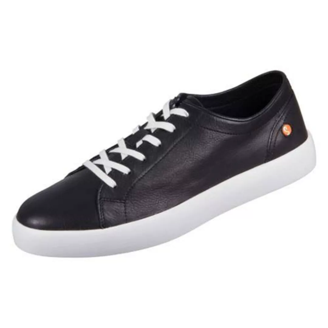 Softinos Ross Shoes EU 45 White / Black günstig online kaufen