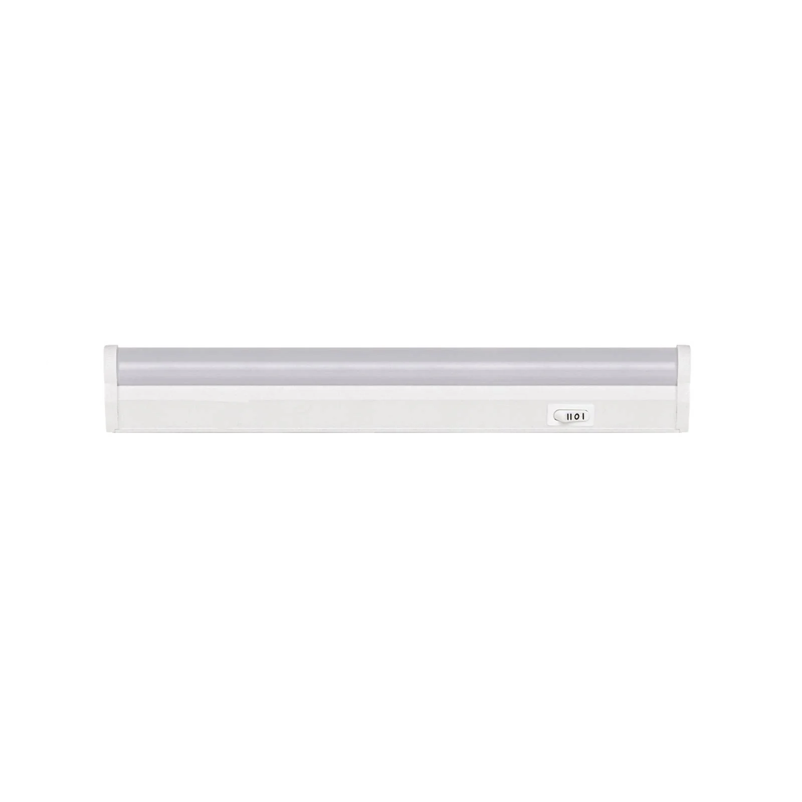 LED-Wandleuchte 982103200, Länge 31,5 cm, weiß, 3000/4000K günstig online kaufen